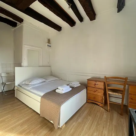 Duplex Rue Huchette - Dabnb Apartment *